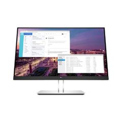  Màn Hình Hp E23 G4 (23 Inch/fhd/ips/60hz/5ms/250 Nits/hdmi dp 
