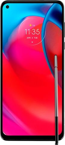 Điện thoại Motorola Geek Squad Certified Refurbished Moto G Stylus 5G 256GB