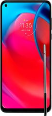  Điện thoại Motorola Geek Squad Certified Refurbished Moto G Stylus 5G 256GB 