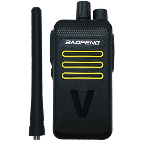 Bộ Đàm Baofeng Q8