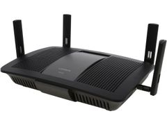  Linksys E8350 - Ac2400 Dual Band Gigabit Wi-fi Router 