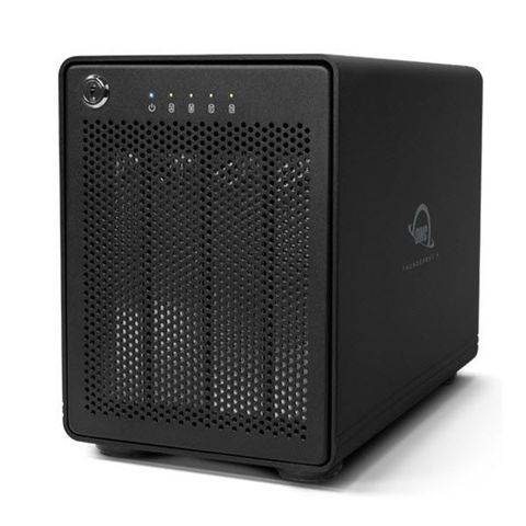 Hdd Owc Enterprise Thunderbay 4 Raid 48Tb