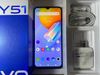 Vivo Y51 Tím bạc (mã sp: #33649879)