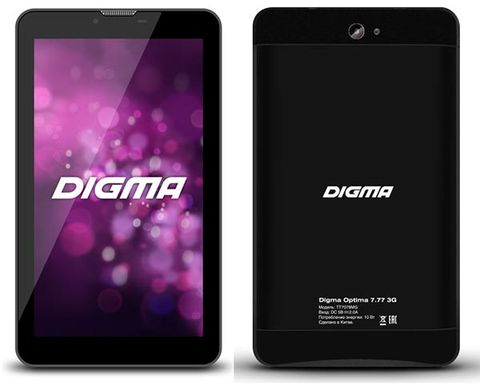 Digma Optima 7.77 3G