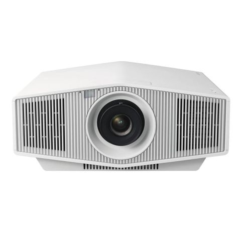 Máy chiếu 4K Sony VPL-XW5000 Trắng