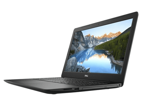 Dell Ins 3581 i3-7020U
