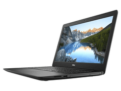  Dell Ins 3581 i3-7020U 