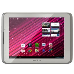 Archos 80 Xenon