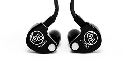 64 Audio U8 Universal Iem