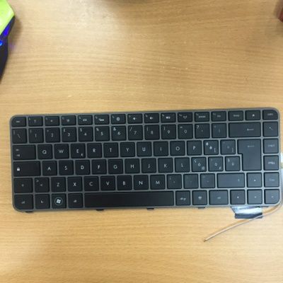 Bàn phím Hp Envy 14  (Có Đèn)