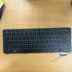  Bàn phím Hp Envy 14  (Có Đèn) 