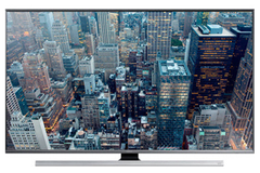  Smart Tivi LED UHD 4K Samsung 55JU7000 