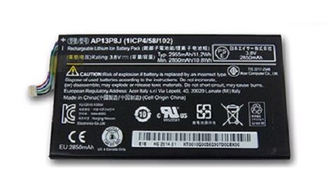 Pin Acer Liquid M330
