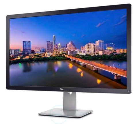 Màn Hình Vi Tính Dell Lcd-up3216q