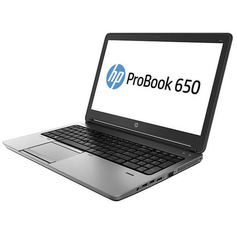 Hp Probook 650 G3