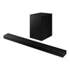 Smart Tivi Samsung 4K 43 inch UA43AU9000