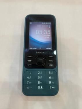 Điện thoại Nokia 6300 4G