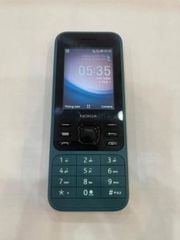  Điện thoại Nokia 6300 4G 