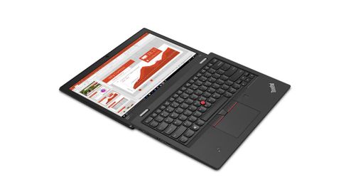 Lenovo Thinkpad L L380 20M5003Fsp