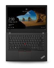  Lenovo Thinkpad T T480 20L6S87100 