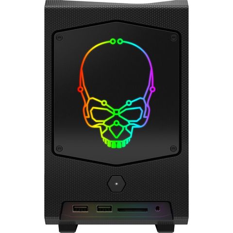 Máy tính Intel NUC 11 - NUC11BT