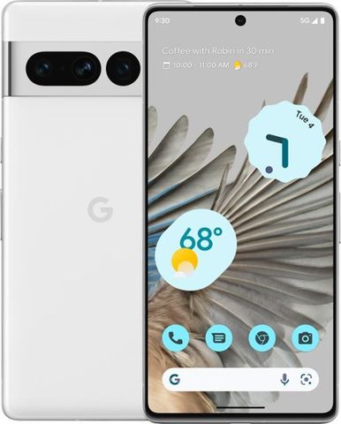 Điện thoại Google Pixel 7 Pro 256GB