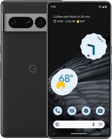 Điện thoại Google Pixel 7 Pro 128GB