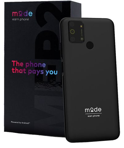 Điện thoại Mode Mobile Earn Phone MEP2 128GB