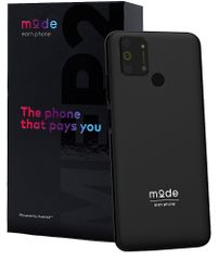  Điện thoại Mode Mobile Earn Phone MEP2 128GB 
