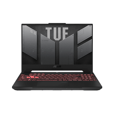 Laptop Gaming Asus Tuf A15 2022 Fa507rm-hn018w