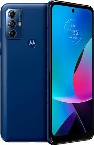 Điện thoại Motorola Moto G Play 2023 32GB