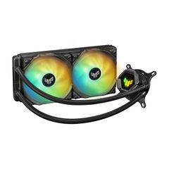  Tản Nhiệt Nước Cpu Asus Tuf Gaming Lc Ii 240 Argb 