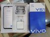 Vivo Y51 Tím bạc (mã sp: #33652632)