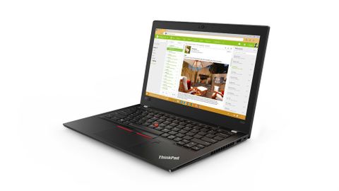 Lenovo Thinkpad X X280 20Kes2Wq0K