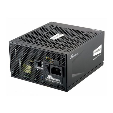 Nguồn/ Power Seasonic Prime Ultra 1300pd 1300w 80 Plus Platinum