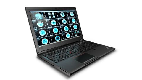 Lenovo Thinkpad P P52 20Mas3S100