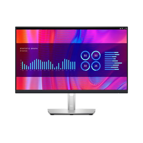 Màn Hình Máy Tính Dell P2423de