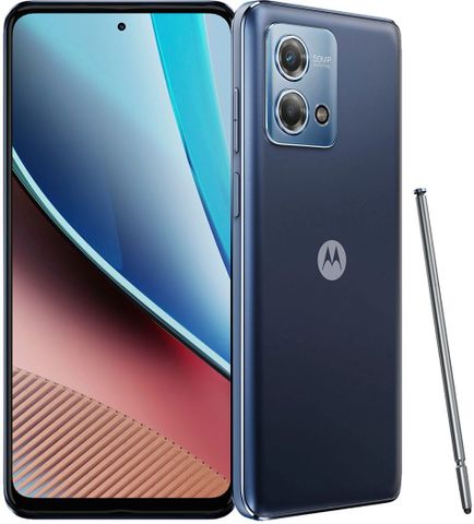 Điện thoại Motorola Moto G Stylus 2023 64GB
