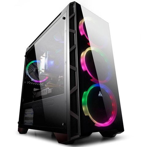 Vỏ case Golden Field N55