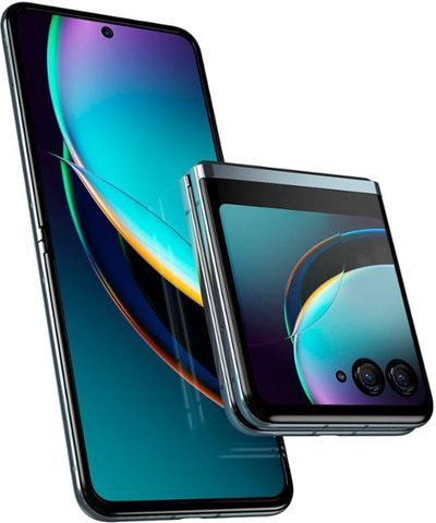Điện thoại Motorola Razr+ 2023 256GB