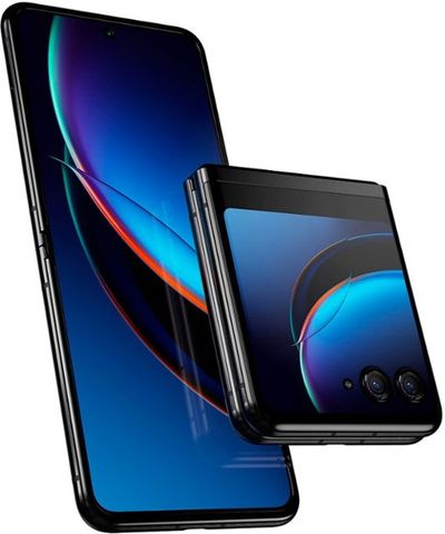 Điện thoại Motorola Razr+ 2023 256GB