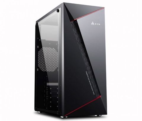 Vỏ case Golden Field H1