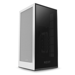  Vỏ case NZXT H1 MATTE WHITE 