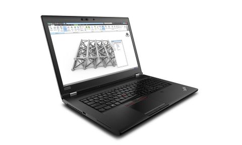 Lenovo Thinkpad P P72 20Mb0025Wc