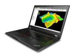  Lenovo Thinkpad P P72 20Mb0024Wc 