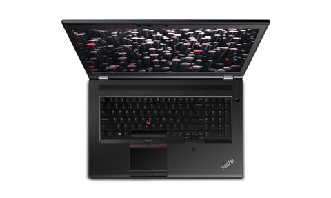 Lenovo Thinkpad P P72 20Mb0023Wc
