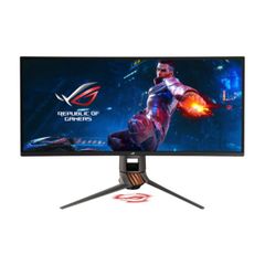  Màn Hình Cong Asus Rog Swift Pg349q 