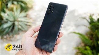 Nghe Đồn Là: Galaxy A33 sẽ trang bị bộ vi xử lý mới hỗ trợ mạng 5G, ngoại hình trẻ trung, thêm nhiều màu sắc hấp dẫn