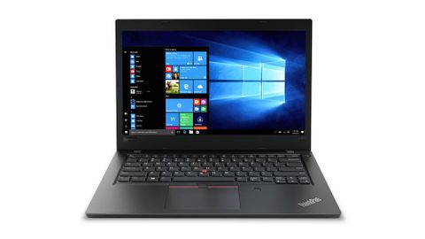 Lenovo Thinkpad L L480 20Lts4Sp00