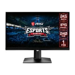  Màn Hình Msi Optix Mag251rx 24.5″ Ips Fhd 240hz 